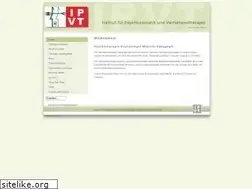 Sites similar to psychosomatik.at