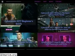 Sites similar to psychosquad.com