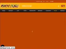 Sites similar to psychostore.hu