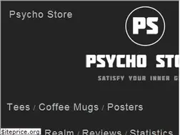 Sites similar to psychostore.in