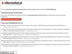 Sites similar to psychoterapeuta-krakow.com.pl