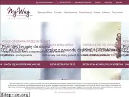 Sites similar to psychoterapeuta.online