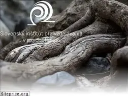 Sites similar to psychoterapia-sk.sk