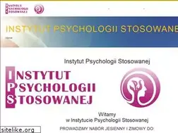 Sites similar to psychoterapia.biz.pl