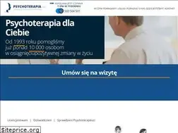 Sites similar to psychoterapia.org