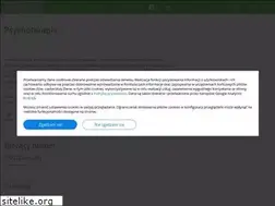 Sites similar to psychoterapiaptp.pl