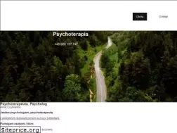 Sites similar to psychoterapiawarszawa.com