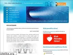 Sites similar to psychoterapie-eft.cz