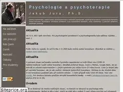 Sites similar to psychoterapie-jura.cz