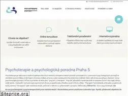 Sites similar to psychoterapie-poradenstvi.cz