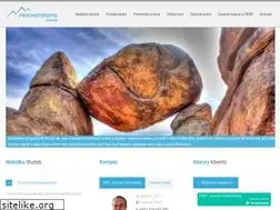 Sites similar to psychoterapie-praha.net