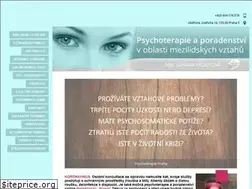Sites similar to psychoterapie-psycholog.cz