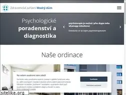 Sites similar to psychoterapie.net