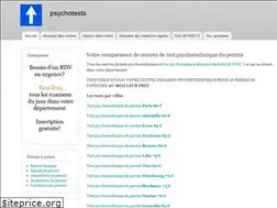Sites similar to psychotests.fr
