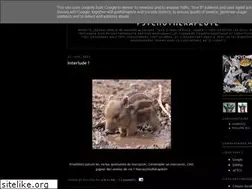 Sites similar to psychotherapeute.blogspot.com