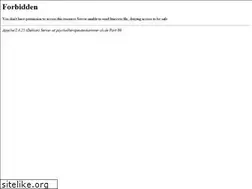 Sites similar to psychotherapeutenkammer-sh.de