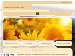 Sites similar to psychotherapeutin.or.at