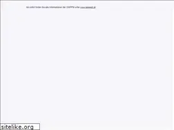 Sites similar to psychotherapeutische-medizin.at