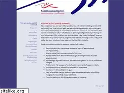 Sites similar to psychotherapeutleiden.nl