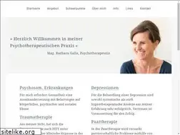 Sites similar to psychotherapie-1040-wien.at
