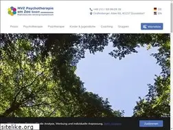 Sites similar to psychotherapie-am-zoo.de