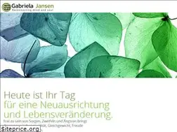 Sites similar to psychotherapie-coaching-jansen.de