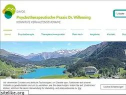 Sites similar to psychotherapie-davos.ch