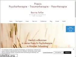 Sites similar to psychotherapie-feller.de