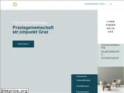 Sites similar to psychotherapie-graz.info