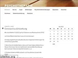 Sites similar to psychotherapie-heilbronn.de