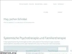 Sites similar to psychotherapie-krems.at
