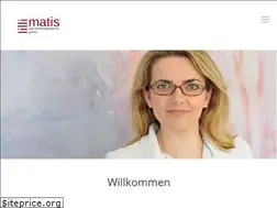Sites similar to psychotherapie-matis.de
