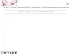 Sites similar to psychotherapie-mitte-berlin.de