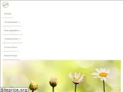 Sites similar to psychotherapie-nake.de