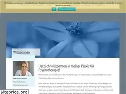 Sites similar to psychotherapie-neumuenster.de