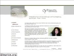Sites similar to psychotherapie-ohlig.de