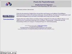 Sites similar to psychotherapie-regensburg.de