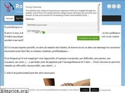 Sites similar to psychotherapie-relationnelle.fr