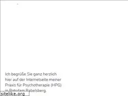 Sites similar to psychotherapie-thomasklaus.de
