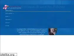 Sites similar to psychotherapiepraxis.at