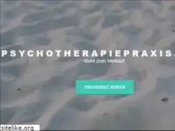 Sites similar to psychotherapiepraxis.com