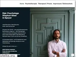 Sites similar to psychotherapiespeyer.com