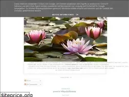 Sites similar to psychotherapist-nyc.blogspot.com