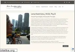 Sites similar to psychotherapists.gr