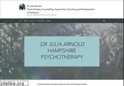 Sites similar to psychotherapy-hampshire.com