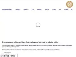 Sites similar to psychotherapy-on-line.com