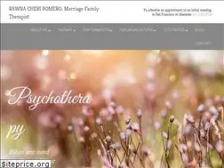 Sites similar to psychotherapy-sf-bayarea.com