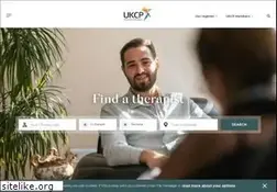 Sites similar to psychotherapy.org.uk