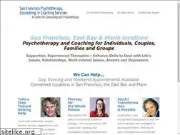 Sites similar to psychotherapycenter.net