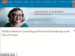 Sites similar to psychotherapycity.co.uk